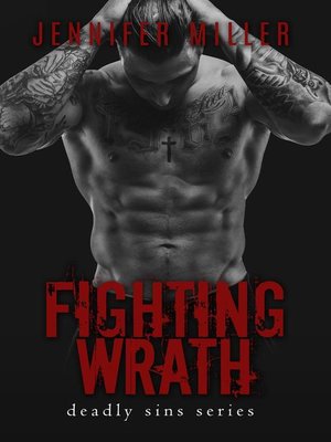 cover image of Fighting Wrath
